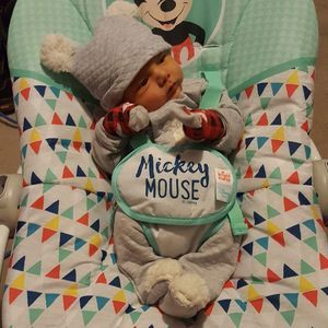 Meet your Posher, Johsen